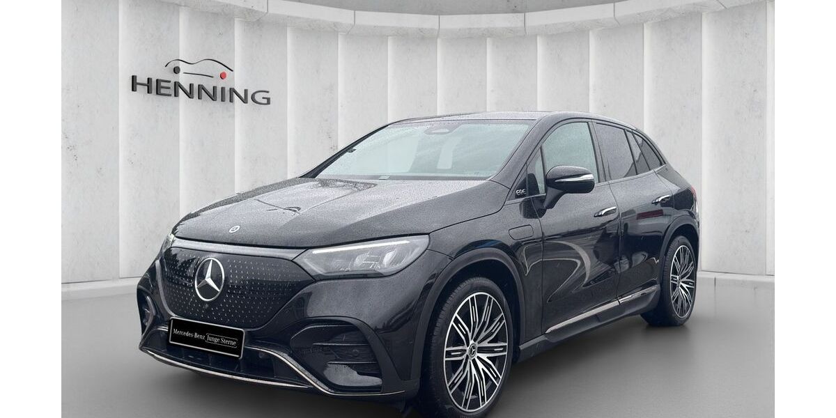 Mercedes-Benz EQE SUV 14.719 km 64.880 &euro; Herne 44653