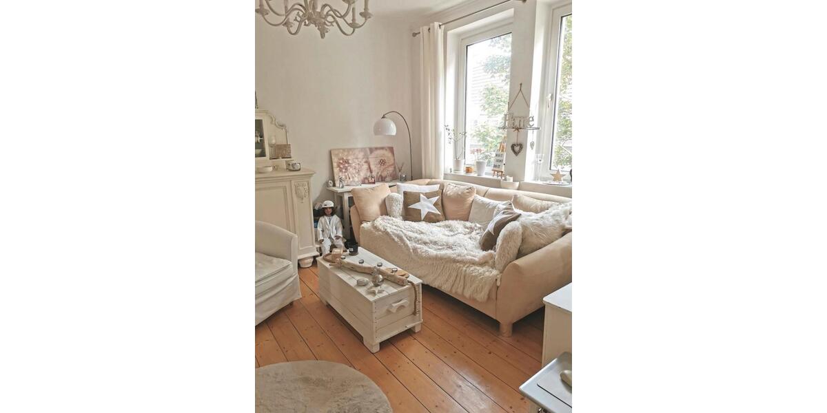 Etagenwohnung Herne - 3.5 Zimmer, 93 m&sup2;, 890&euro; | Angebot:26022964