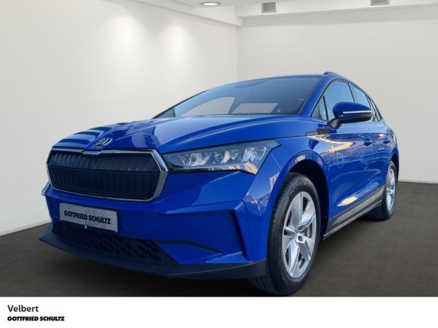 Skoda Enyaq 18.821 km 21.450 &euro; Velbert 42553