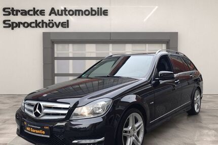 Mercedes-Benz C 180 99.989 km 14.499 &euro; Sprockhövel 45549