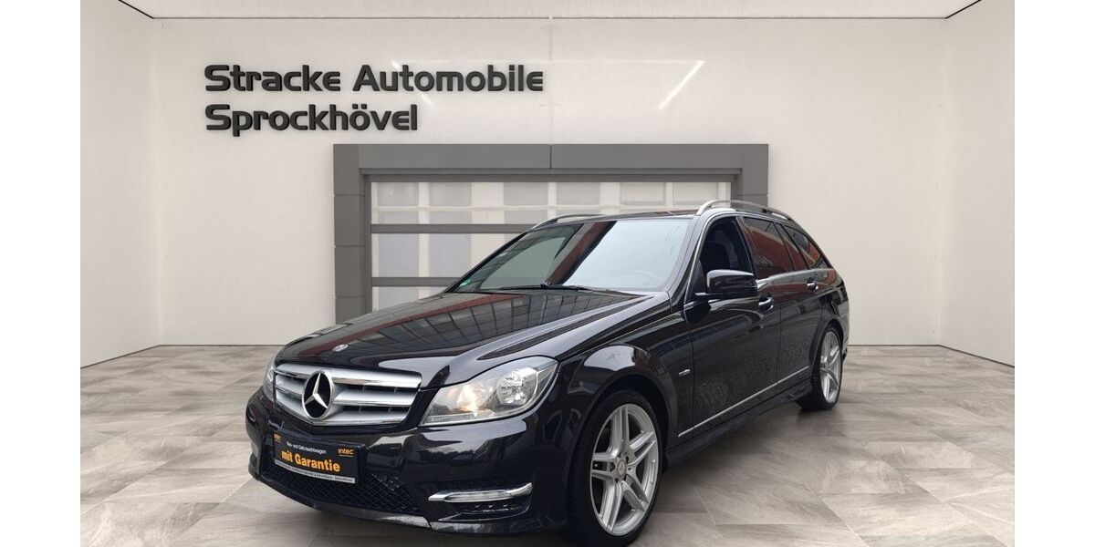 Mercedes-Benz C 180 99.989 km 14.499 &euro; Sprockhövel 45549