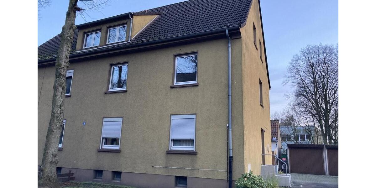Etagenwohnung Marl - 2.5 Zimmer, 50 m&sup2;, 405&euro; | Angebot:24377816