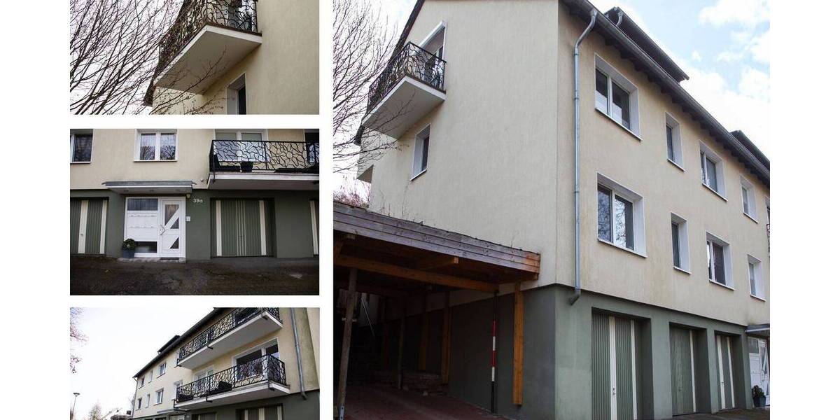 Etagenwohnung Hagen Emst - 2 Zimmer, 72 m&sup2;, 134.900&euro; | Angebot:26499728