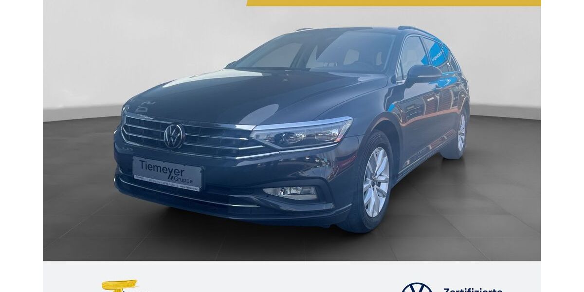 VW Passat Variant 132.913 km 16.950 &euro; Marl 45770