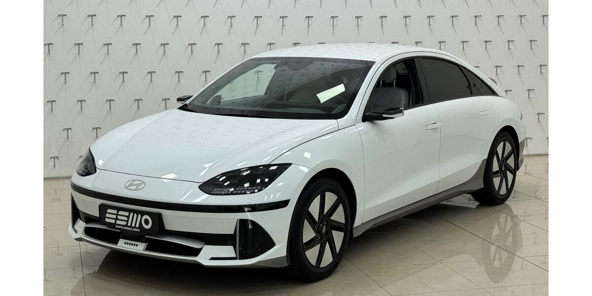 Hyundai IONIQ 6 18.913 km 33.900 &euro; Oberhausen 46149