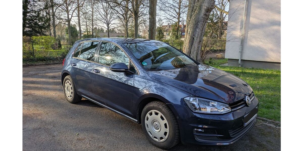 VW Golf 259.352 km 6.000 &euro; Rastdorf 26901