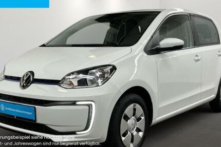 VW e-up! 50.257 km 12.450 &euro; Hagen 58089