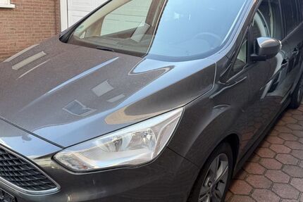 Ford C-Max 163.526 km 7.850 &euro; Dortmund 44339