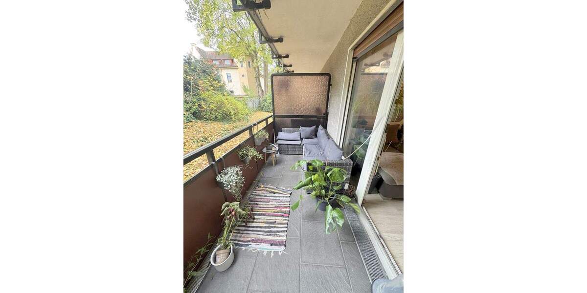 Etagenwohnung Essen Überruhr-Holthausen - 4 Zimmer, 77 m&sup2;, 189.000&euro; | Angebot:25692704