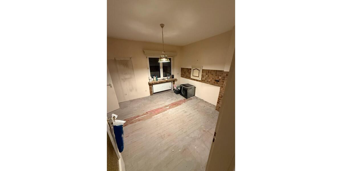 Etagenwohnung Gelsenkirchen Buer - 3.5 Zimmer, 90 m&sup2;, 1.300&euro; | Angebot:25102629