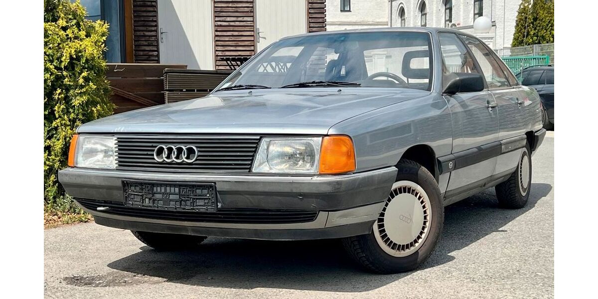 Audi 100 267.897 km 1.500 &euro; Gelsenkirchen 45884