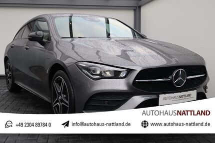 Mercedes-Benz CLA Shooting Brake 76.657 km 22.650 &euro; Schwerte 58239