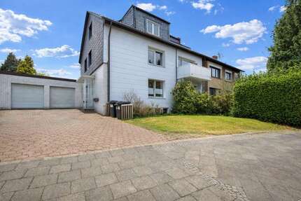 Haus Bochum / Werne Werne - 8.5 Zimmer, 249 m&sup2;, 539.000&euro; | Angebot:25813502