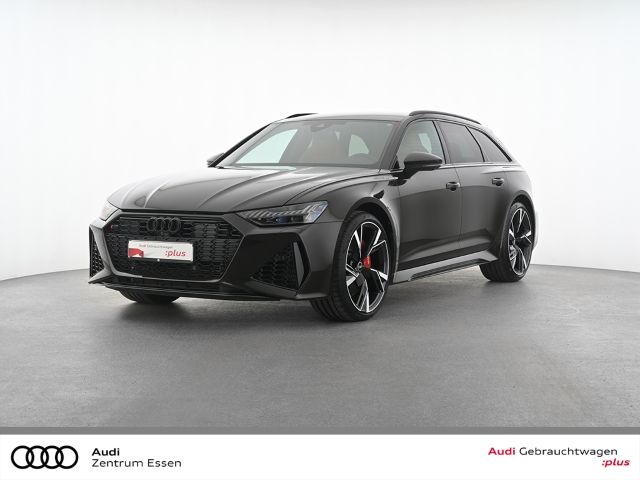 Audi RS6 43.525 km 95.880 &euro; Essen 45143