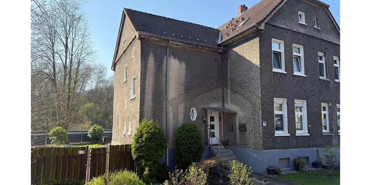 Einfamilienhaus Gelsenkirchen Gelsenkirchen-Nord - 7 Zimmer, 140 m&sup2;, 419.000&euro; | Angebot:25858362