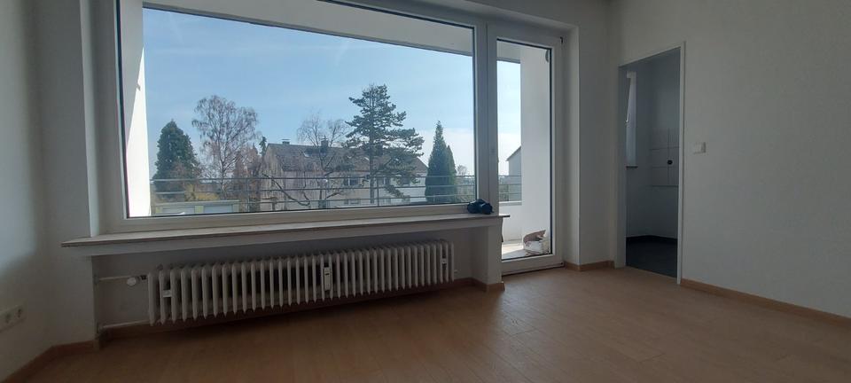 Etagenwohnung Wuppertal Gemarkung Nächstebreck - 1 Zimmer, 35 m&sup2;, 310&euro; | Angebot:25824144