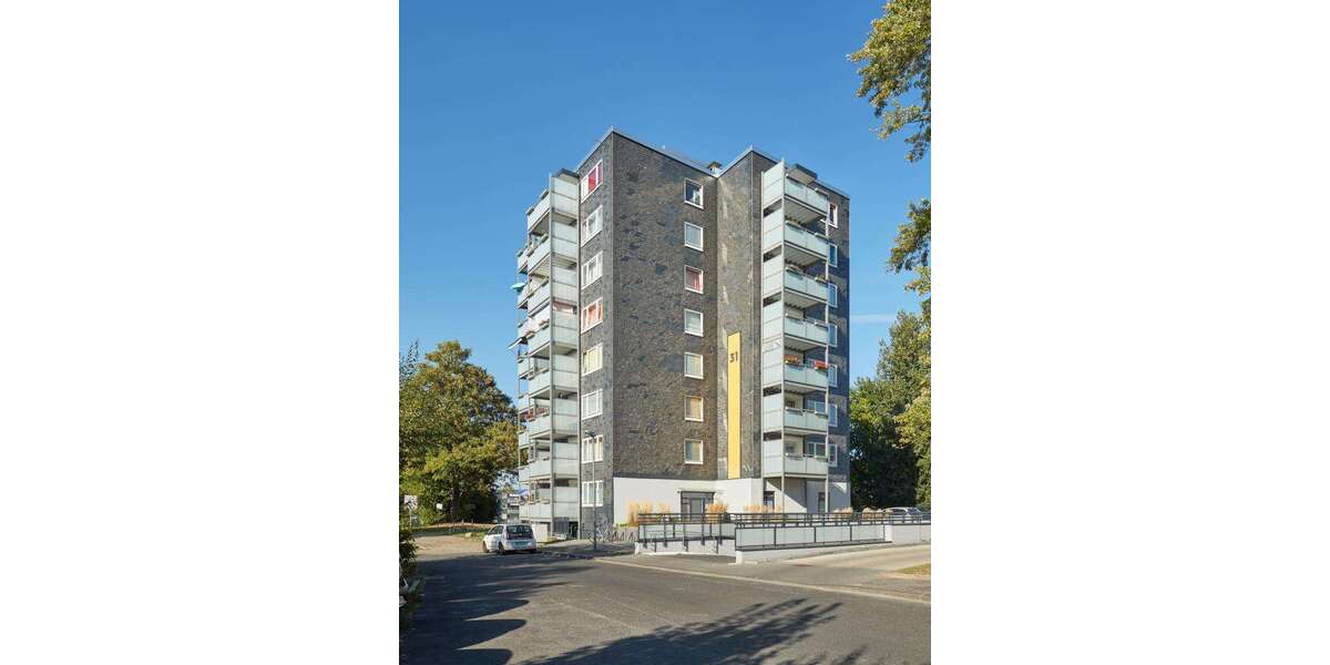 Etagenwohnung Bochum Langendreer - 2 Zimmer, 59 m&sup2;, 565&euro; | Angebot:25569788