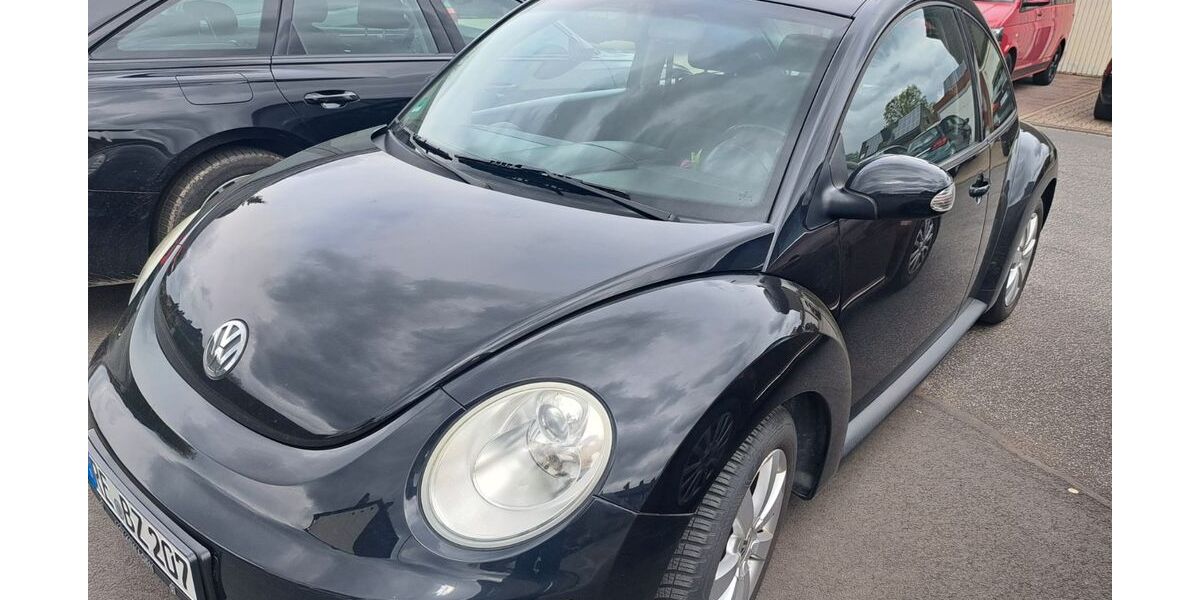 VW New Beetle 90.000 km 3.600 &euro; Waltrop 45731