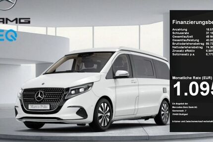 Mercedes-Benz V 300 13.392 km 86.980 &euro; Dortmund 44139