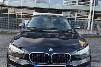 BMW 116 205.000 km 6.700 &euro; Dortmund 44135