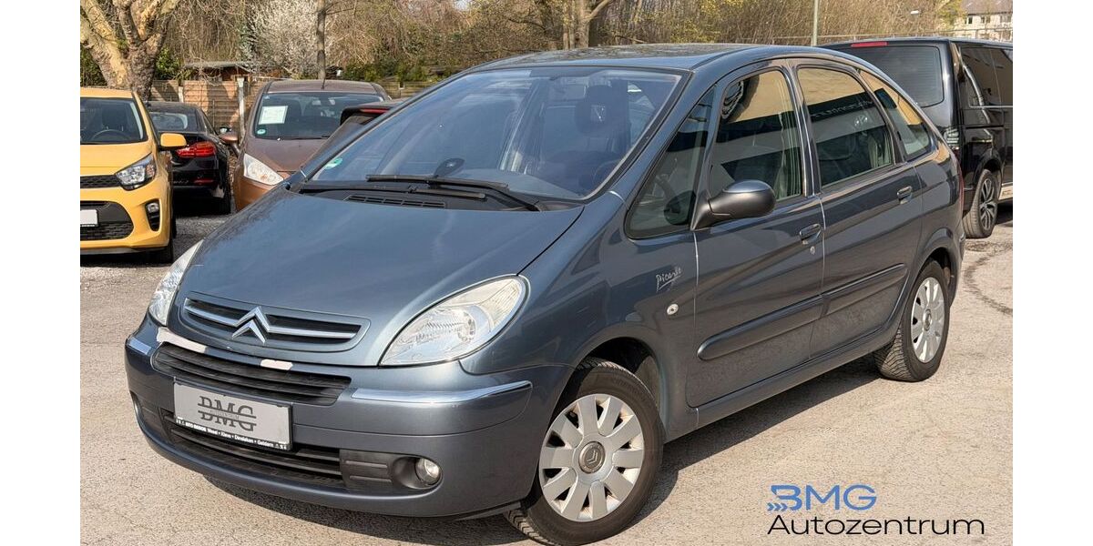Citroen Xsara Picasso 196.538 km 1.190 &euro; Lünen 44532