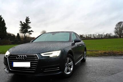 Audi A4 108.000 km 15.799 &euro; Dortmund 44329