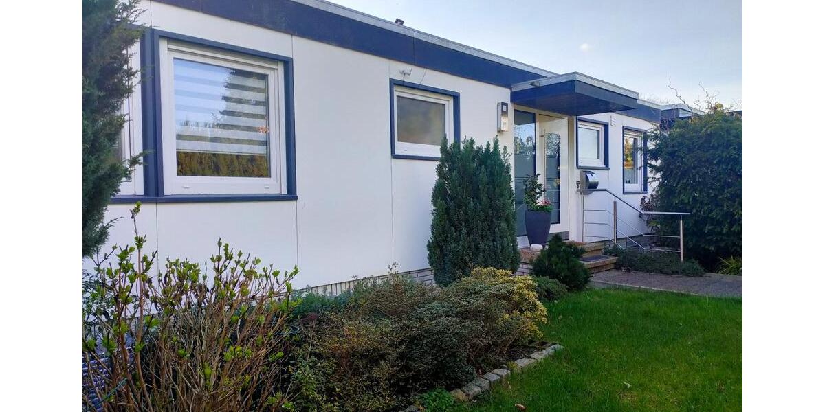 Bungalow Hagen Hagen-Nord - 4 Zimmer, 100 m&sup2;, 330.000&euro; | Angebot:25809267