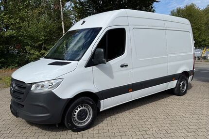 Mercedes-Benz Sprinter 182.000 km 18.900 &euro; Mülheim an der Ruhr 45472