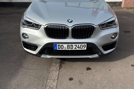 BMW X1 93.900 km 20.800 &euro; Dortmund 44289