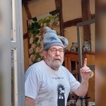 Kettensegen im Greis-Saal