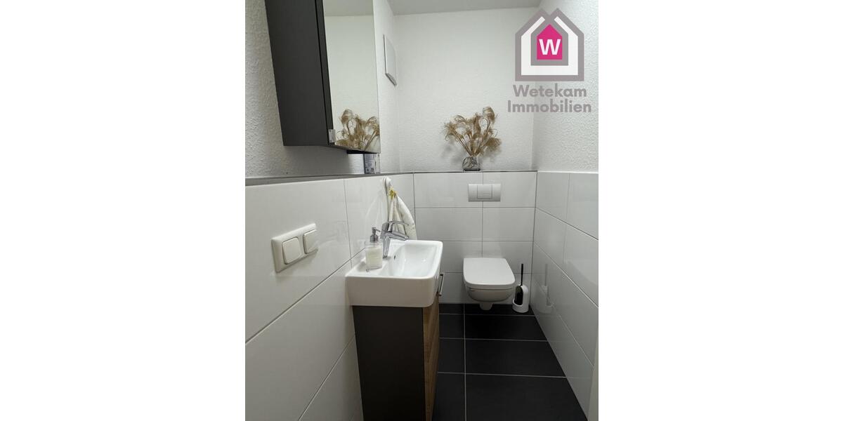 Maisonettenwohnung Hattingen - 4 Zimmer, 119 m&sup2;, 1.500&euro; | Angebot:25308643