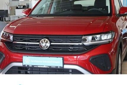 VW T-Cross 4.900 km 19.398 &euro; Recklinghausen 45657