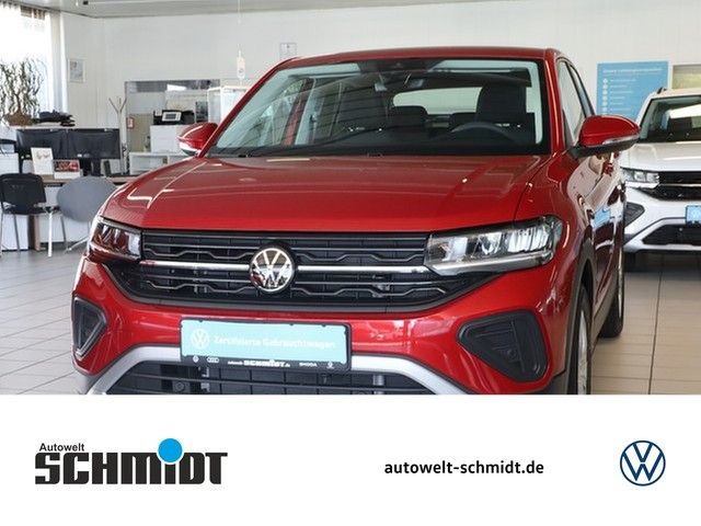 VW T-Cross 4.900 km 19.398 &euro; Recklinghausen 45657