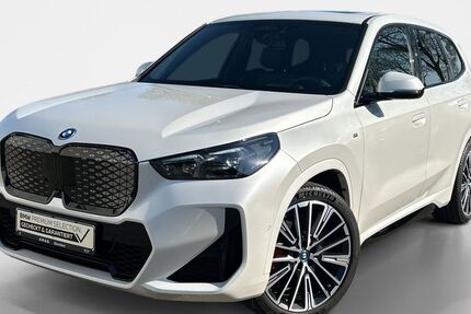 BMW iX1 26.416 km 48.490 &euro; Dorsten 46282