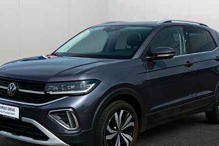 VW T-Cross 15.582 km 22.990 &euro; Castrop-Rauxel 44575