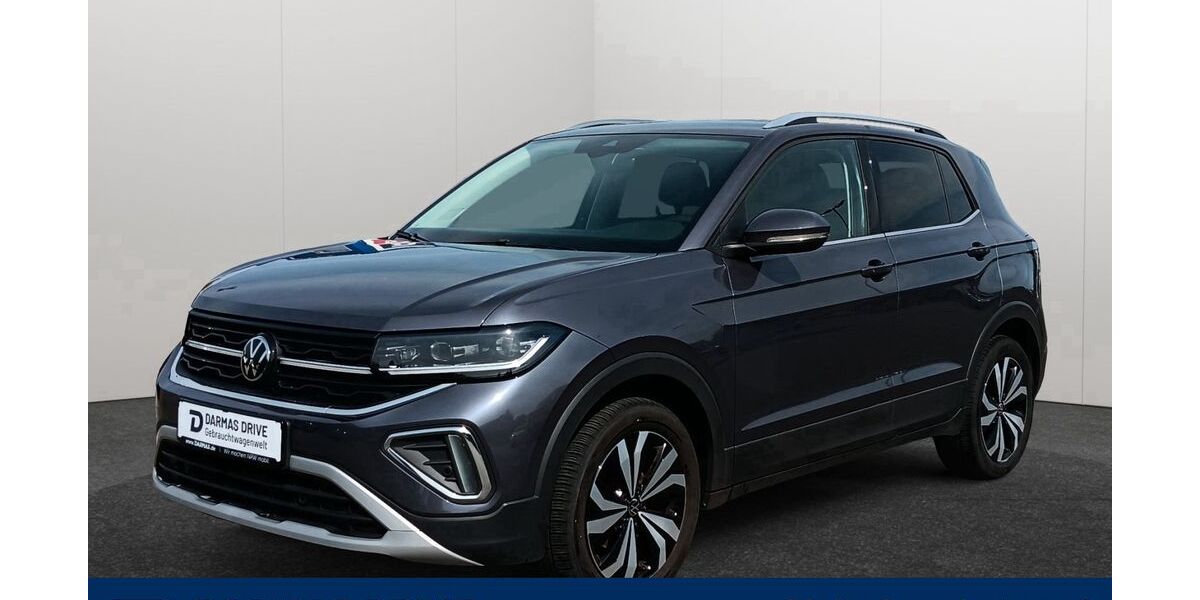 VW T-Cross 15.582 km 22.990 &euro; Castrop-Rauxel 44575
