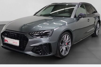 Audi A4 23.887 km 37.480 &euro; Bochum 44809