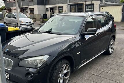 BMW X1 298.000 km 5.990 &euro; Wuppertal 42285