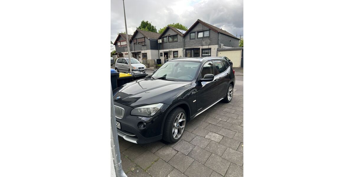 BMW X1 298.000 km 5.990 &euro; Wuppertal 42285