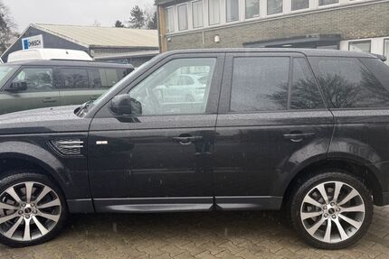 Land Rover Range Rover Sport 259.000 km 8.999 &euro; Recklinghausen 45659