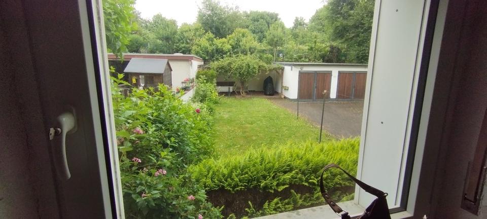 Erdgeschoßwohnung Essen Stadtbezirk VII - 2.5 Zimmer, 55 m&sup2;, 550&euro; | Angebot:25417068