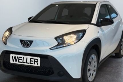 Toyota Aygo (X) 9.888 km 15.444 &euro; Dortmund 44143