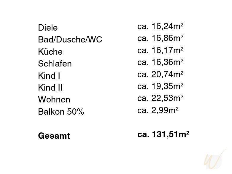 Etagenwohnung Hagen Eilpe - 4 Zimmer, 131 m&sup2;, 147.000&euro; | Angebot:25734477