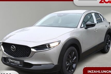Mazda CX-30 5.404 km 28.470 &euro; Bottrop-Kirchhellen 46244