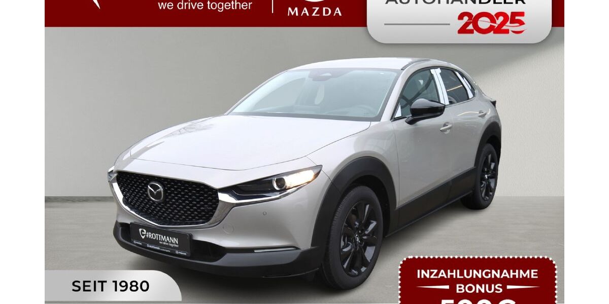 Mazda CX-30 5.404 km 28.470 &euro; Bottrop-Kirchhellen 46244