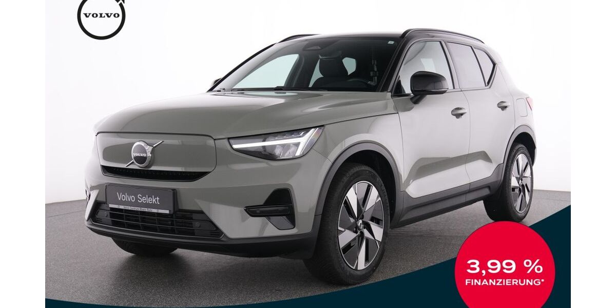 Volvo XC40 12.828 km 33.980 &euro; Witten 58453
