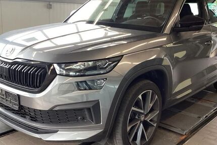 Skoda Kodiaq 70.748 km 35.277 &euro; Hagen 58091