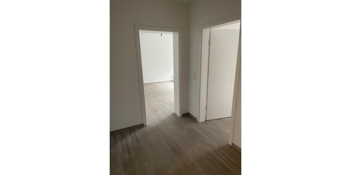 Erdgeschoßwohnung Dortmund Gartenstadt - 2.5 Zimmer, 60 m&sup2;, 691&euro; | Angebot:25823143