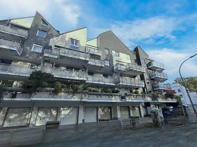 Etagenwohnung Dortmund Lücklemberg - 2 Zimmer, 58 m&sup2;, 150.000&euro; | Angebot:25685366