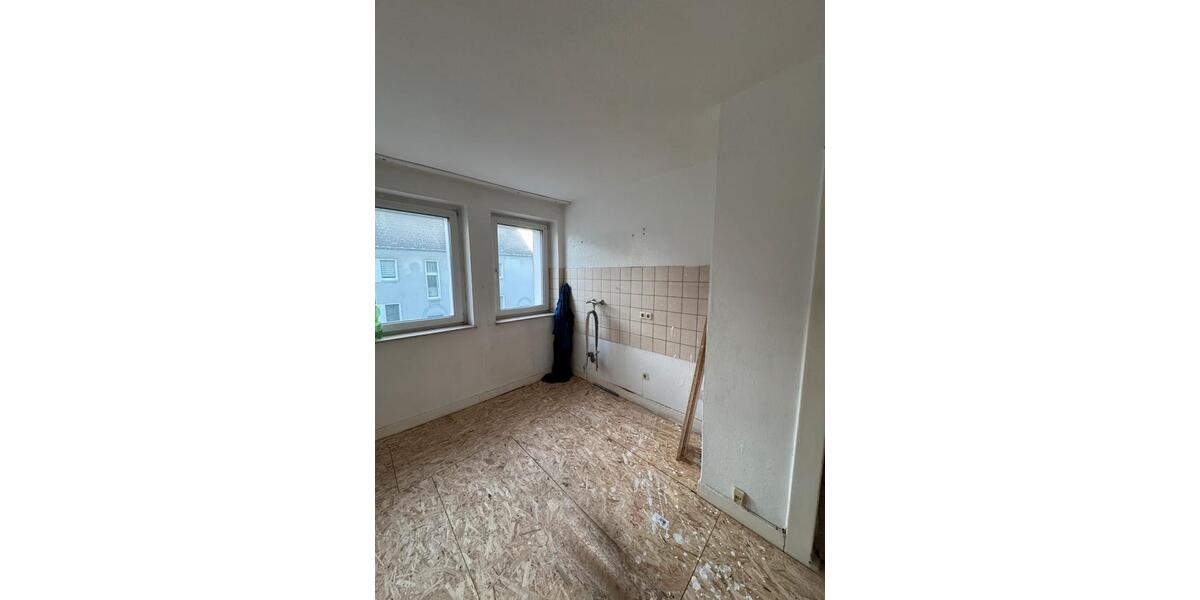 Etagenwohnung Gladbeck Brauck - 2.5 Zimmer, 46 m&sup2;, 550&euro; | Angebot:25312300